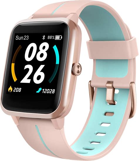 good smartwatch for iphone|smartwatch fully compatible with iphone.